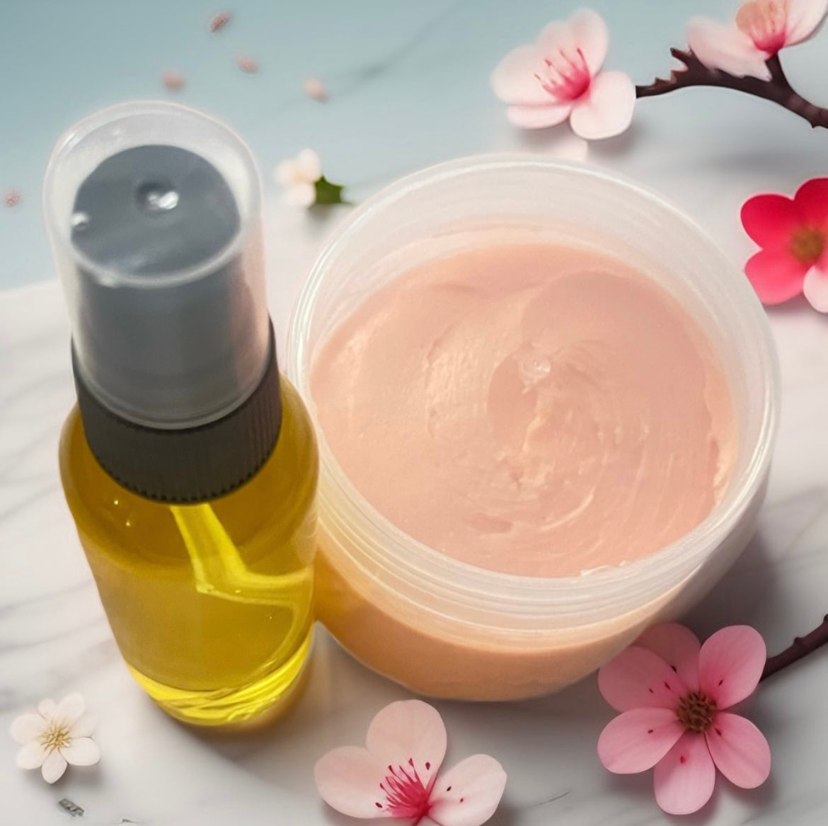 Body care bundle