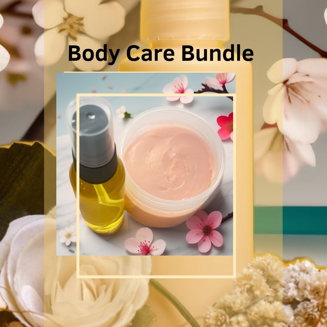 Body care bundle