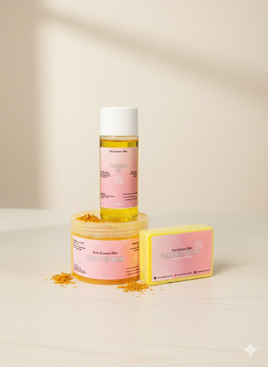 Radiant root glow combo